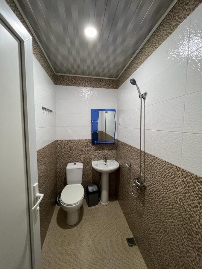 Linda Guest House Batumi Ngoại thất bức ảnh