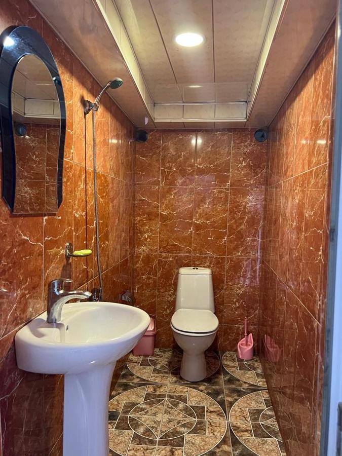 Linda Guest House Batumi Ngoại thất bức ảnh