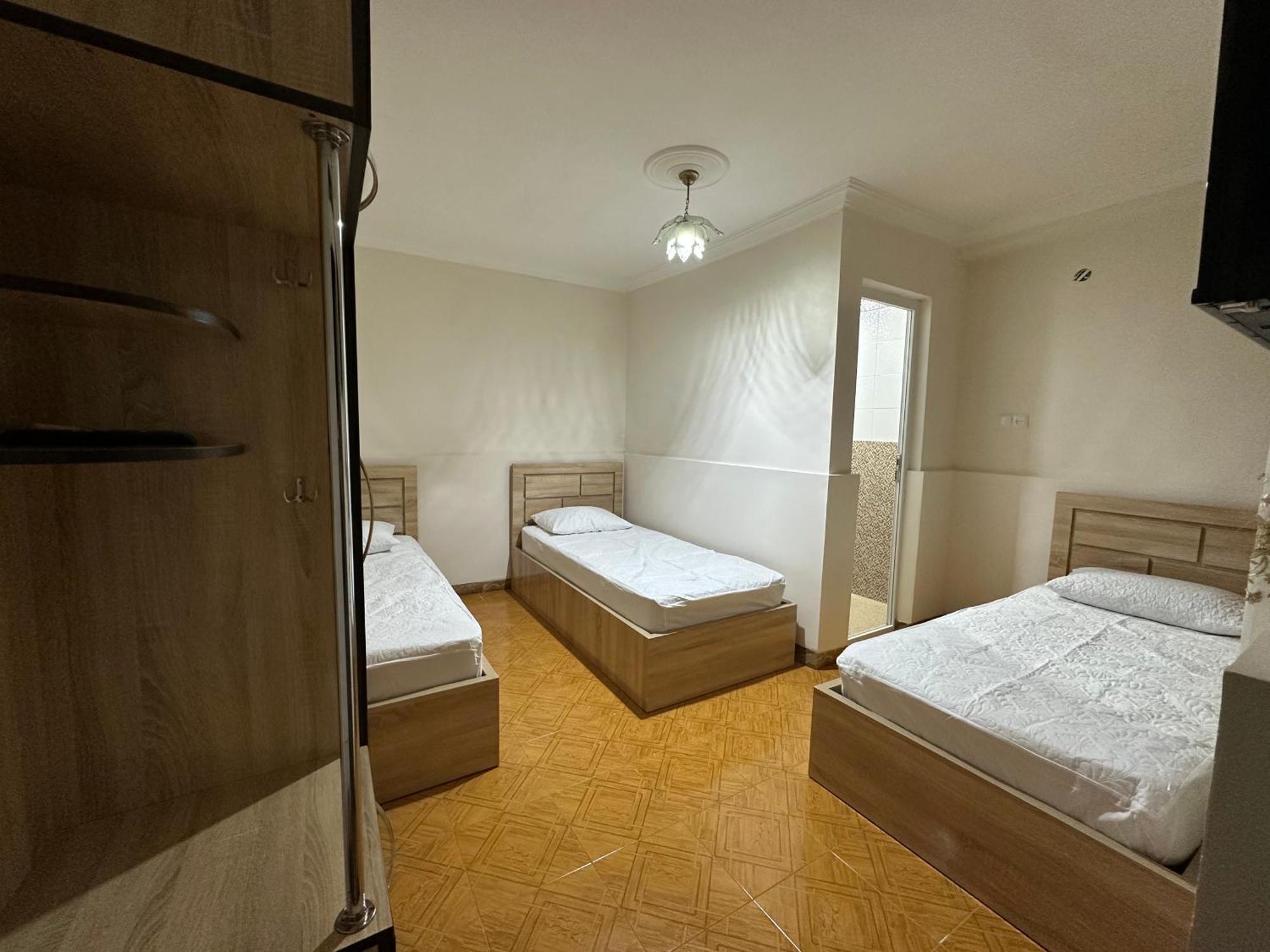 Linda Guest House Batumi Ngoại thất bức ảnh